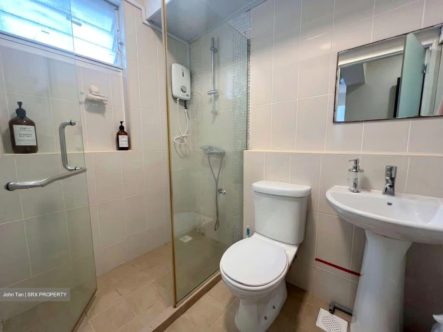 Blk 524B Costa Ris (Pasir Ris), HDB 4 Rooms #544435931
